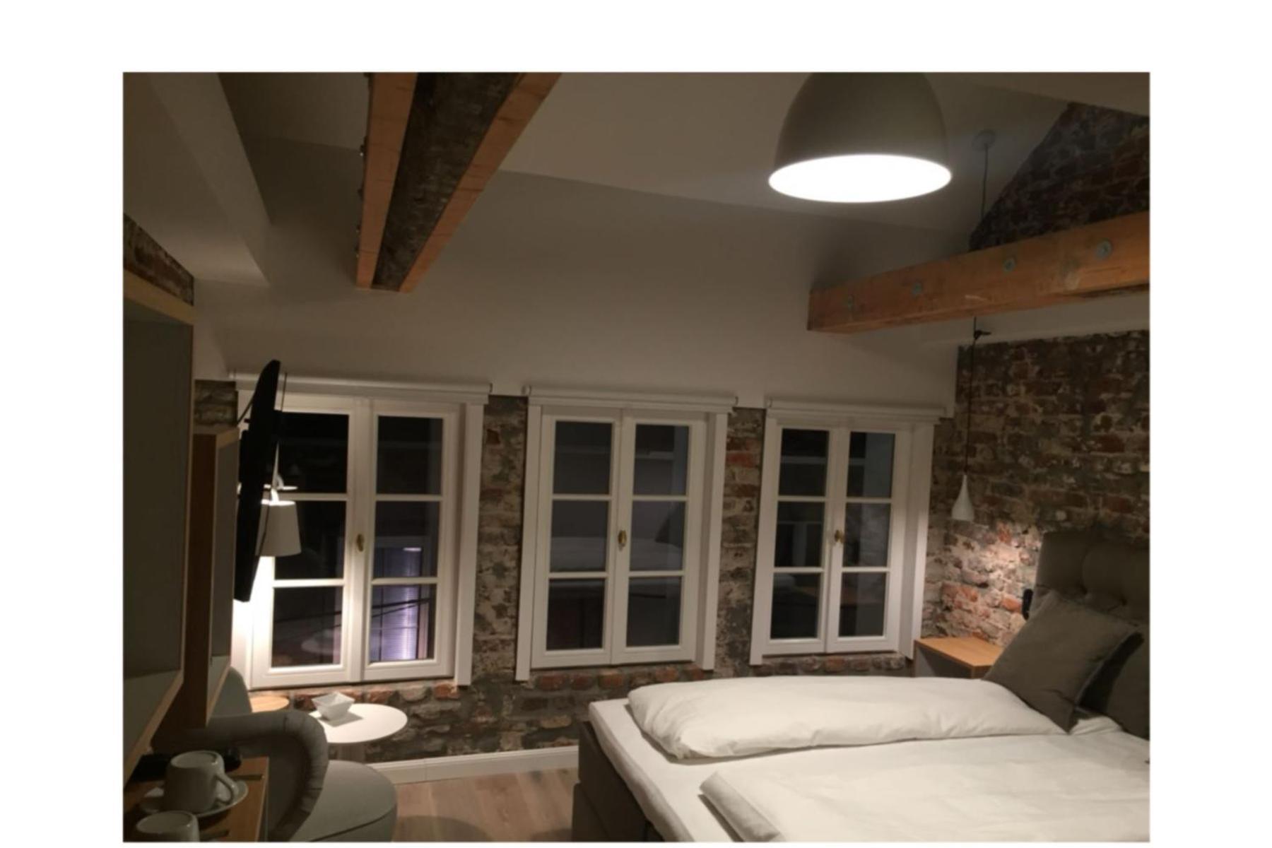 Square Rooms 20 뒤셀도르프 외부 사진