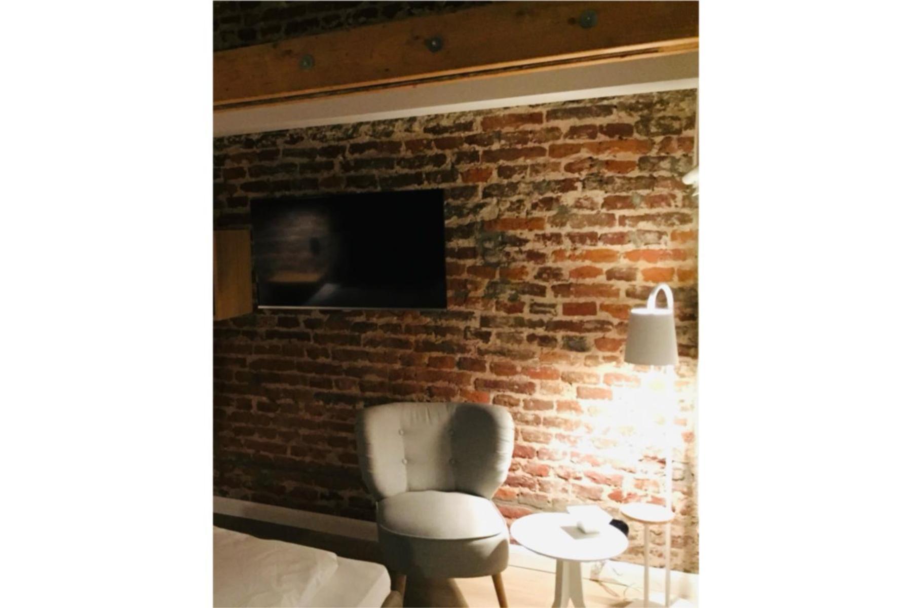 Square Rooms 20 뒤셀도르프 외부 사진