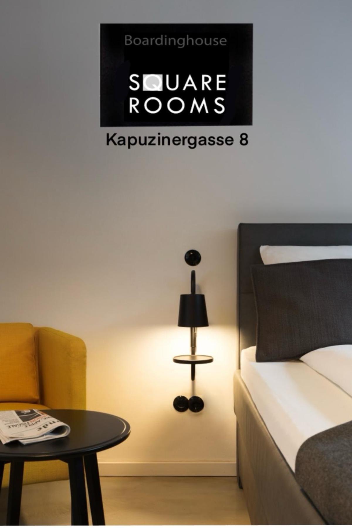 Square Rooms 20 뒤셀도르프 외부 사진