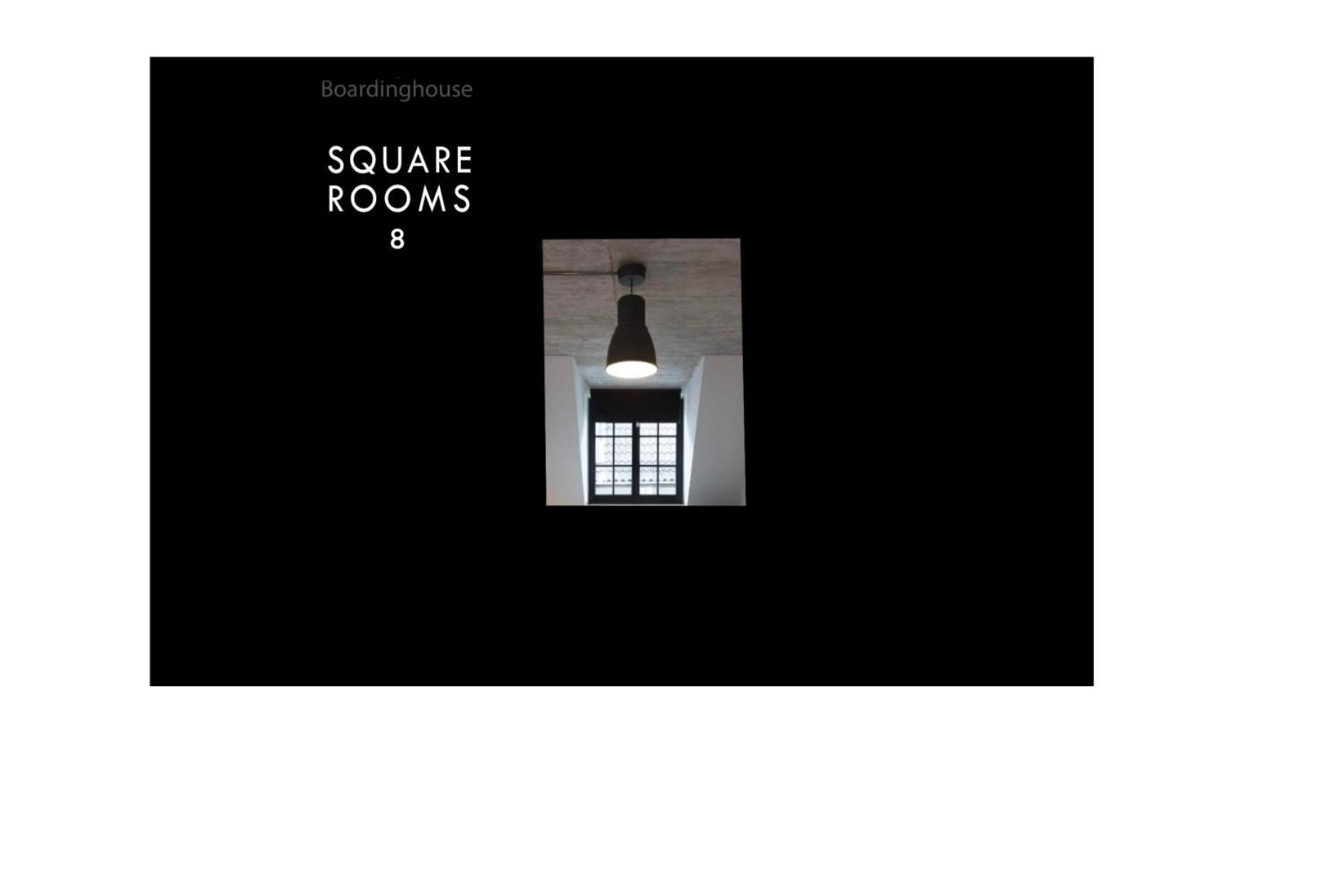 Square Rooms 20 뒤셀도르프 외부 사진