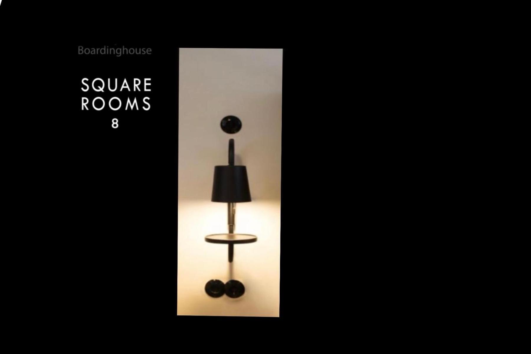 Square Rooms 20 뒤셀도르프 외부 사진