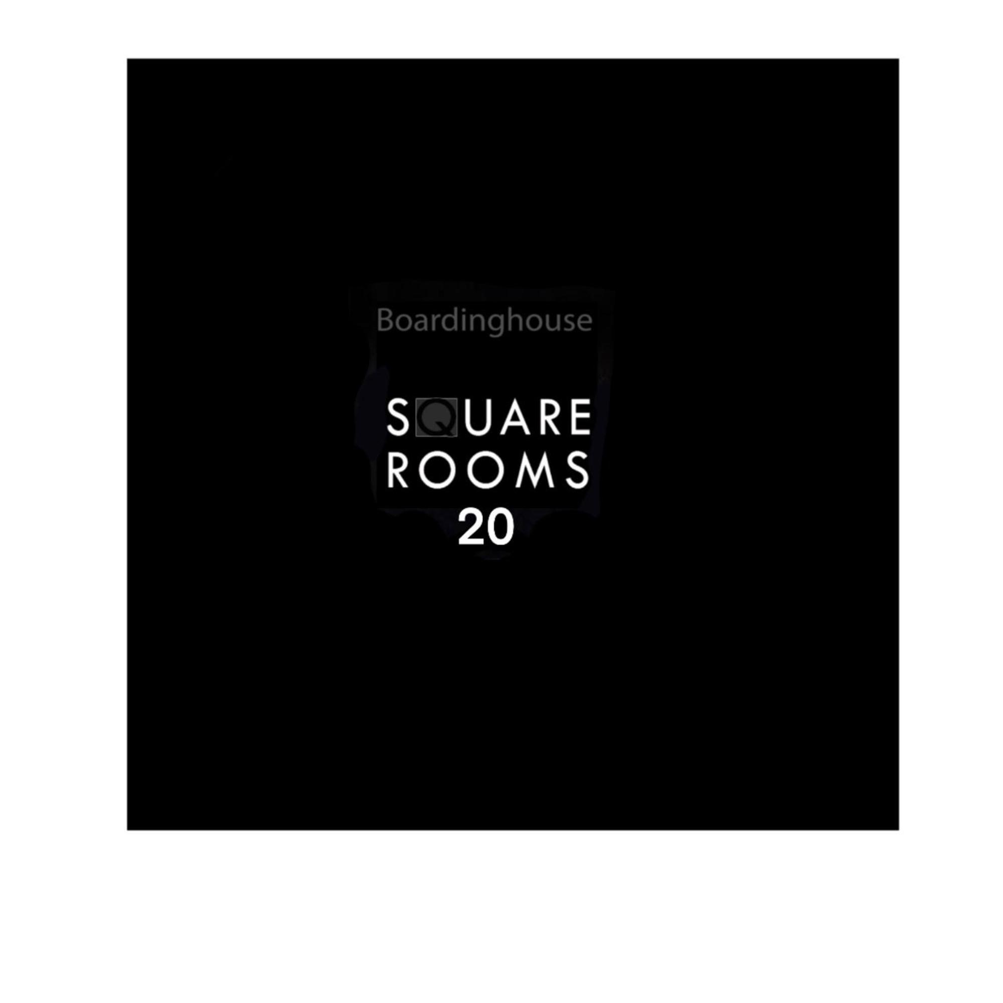 Square Rooms 20 뒤셀도르프 외부 사진