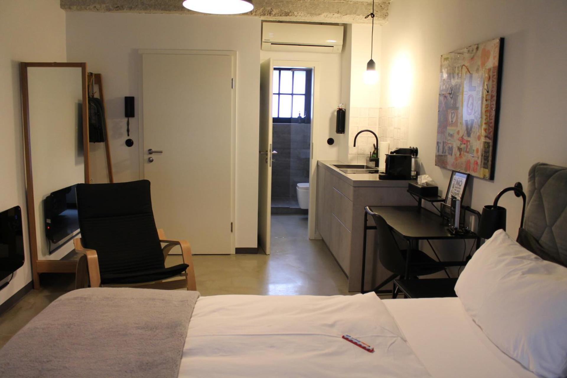 Square Rooms 20 뒤셀도르프 외부 사진