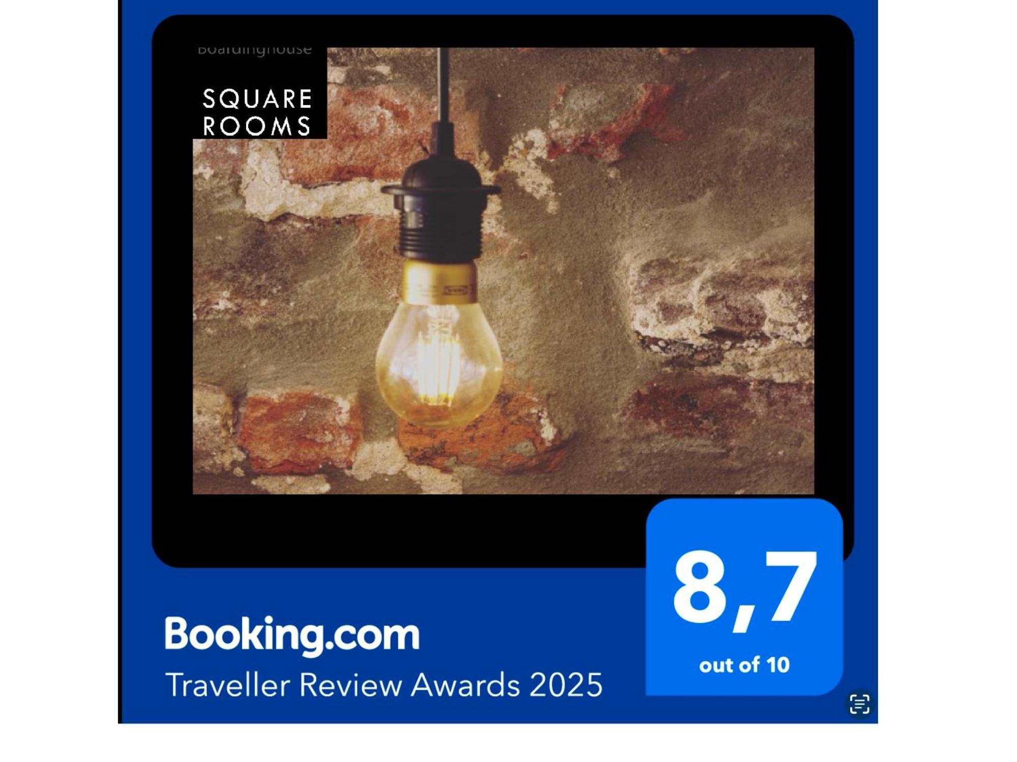 Square Rooms 20 뒤셀도르프 외부 사진