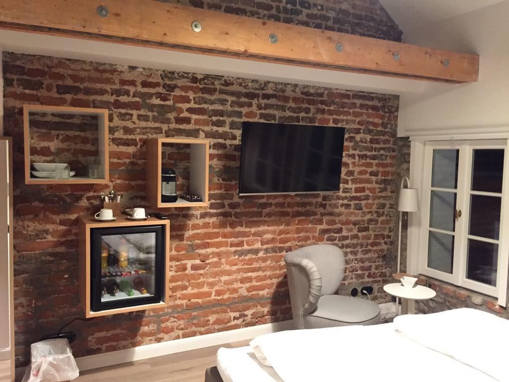 Square Rooms 20 뒤셀도르프 외부 사진