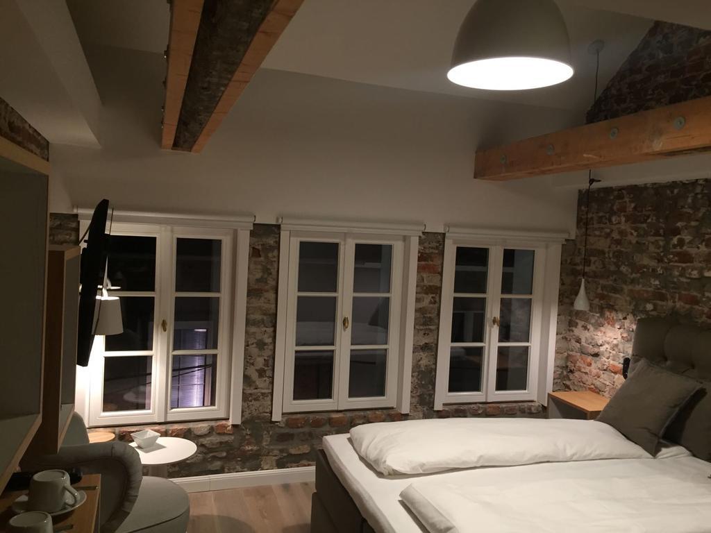 Square Rooms 20 뒤셀도르프 외부 사진