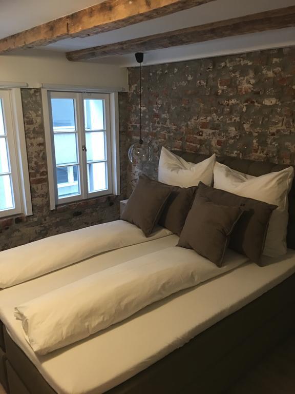 Square Rooms 20 뒤셀도르프 외부 사진