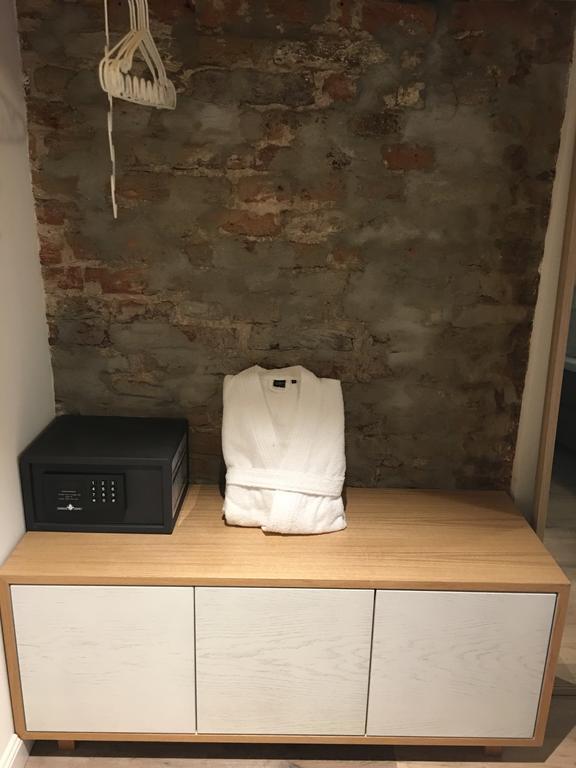 Square Rooms 20 뒤셀도르프 외부 사진